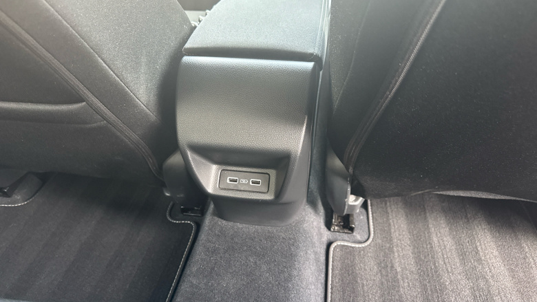 Honda Civic 2.0 eHEV Elegance 5dr CVT Hybrid Hatchback